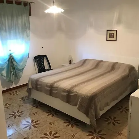 Apartman Terrazze Sul Mare Di Castro *