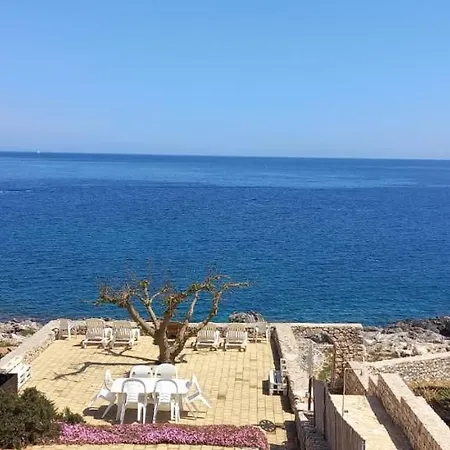 Appartement Terrazze Sul Mare Di Castro