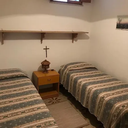 Terrazze Sul Mare Di Castro Appartement Marittima