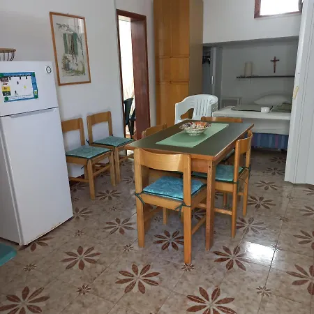 Terrazze Sul Mare Di Castro Apartman *