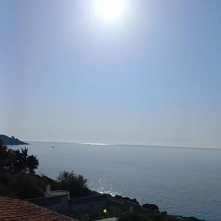 아파트 Terrazze Sul Mare Di Castro
