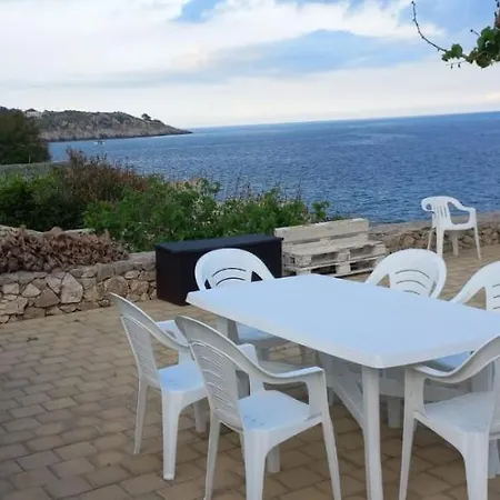 Terrazze Sul Mare Di Castro