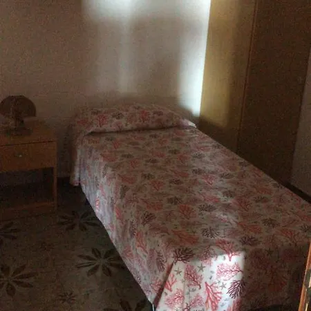 Terrazze Sul Mare Di Castro *