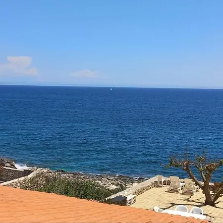 Appartement Terrazze Sul Mare Di Castro