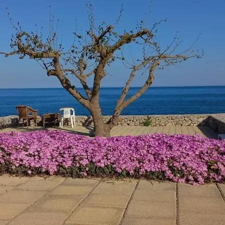 Appartement Terrazze Sul Mare Di Castro *