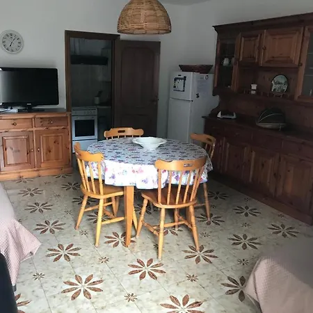 Terrazze Sul Mare Di Castro Appartement Marittima